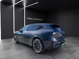 BMW iX3 50 xDrive