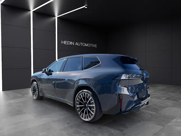 BMW iX3 50 xDrive