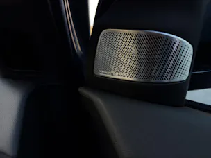 BMW iX3 50 xDrive