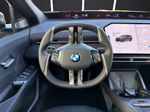BMW iX3 50 xDrive