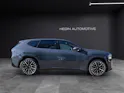 BMW iX3 50 xDrive