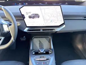 BMW iX3 50 xDrive