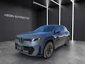 BMW iX3 50 xDrive