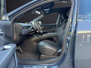 BMW iX3 50 xDrive