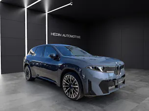 BMW iX3 50 xDrive