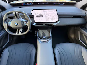 BMW iX3 50 xDrive