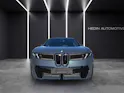 BMW iX3 50 xDrive