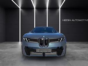 BMW iX3 50 xDrive