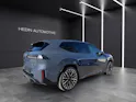 BMW iX3 50 xDrive