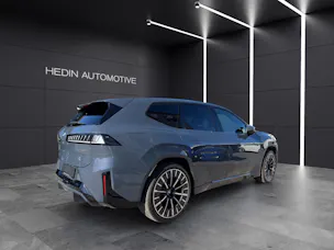 BMW iX3 50 xDrive