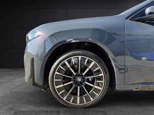 BMW iX3 50 xDrive