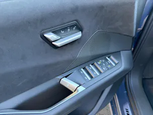 BMW iX3 50 xDrive