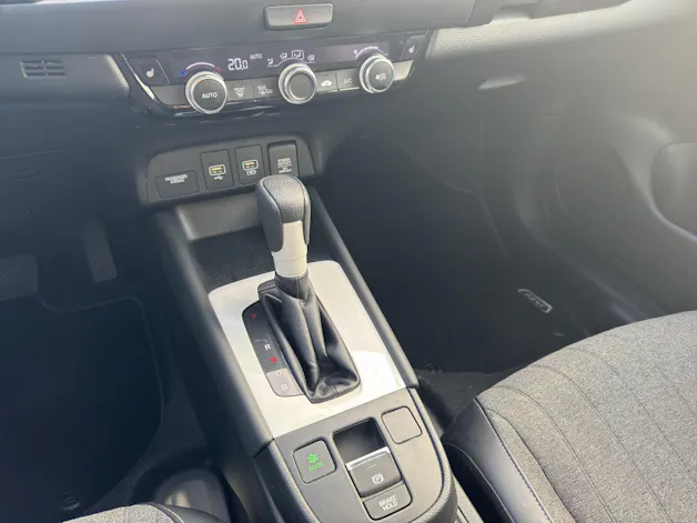 Honda Jazz 1.5 i-MMD Elegance