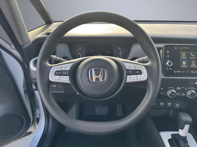Honda Jazz 1.5 i-MMD Elegance