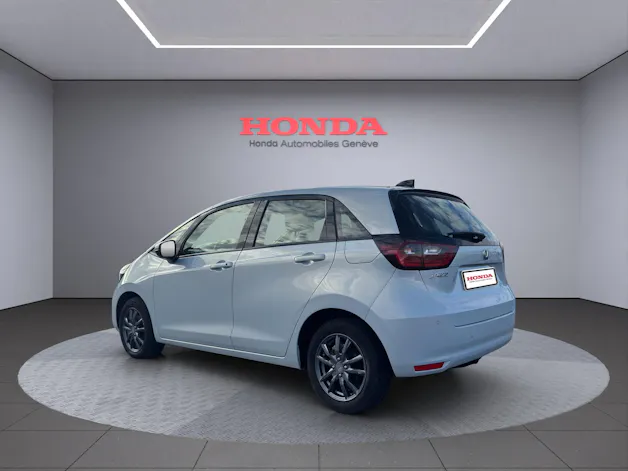 Honda Jazz 1.5 i-MMD Elegance