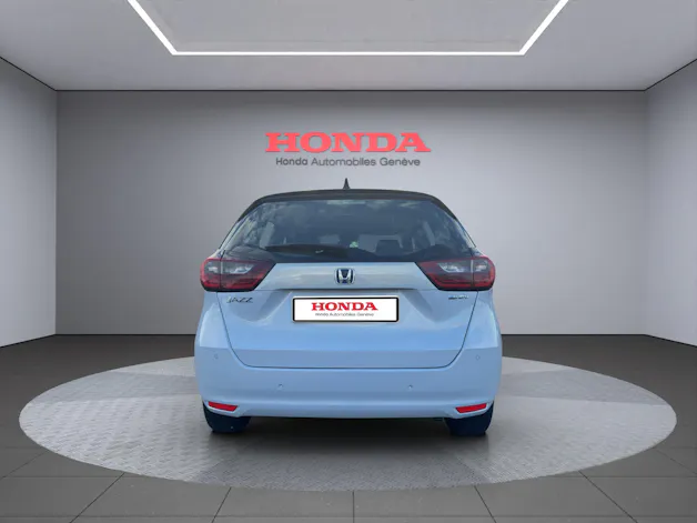 Honda Jazz 1.5 i-MMD Elegance