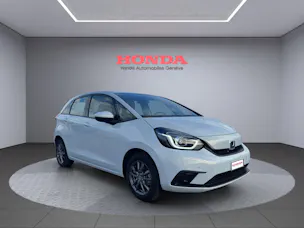Honda Jazz 1.5 i-MMD Elegance