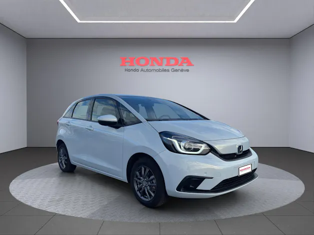 Honda Jazz 1.5 i-MMD Elegance