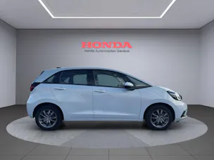 Honda Jazz 1.5 i-MMD Elegance