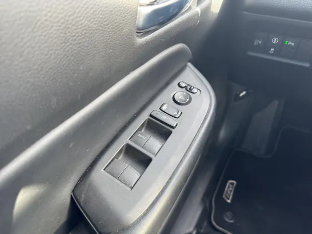 Honda Jazz 1.5 i-MMD Elegance