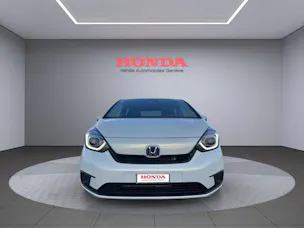 Honda Jazz 1.5 i-MMD Elegance