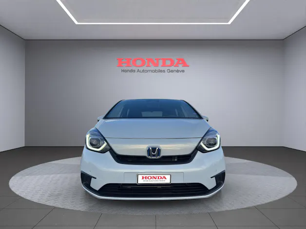 Honda Jazz 1.5 i-MMD Elegance