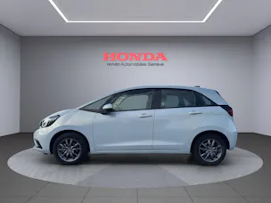 Honda Jazz 1.5 i-MMD Elegance