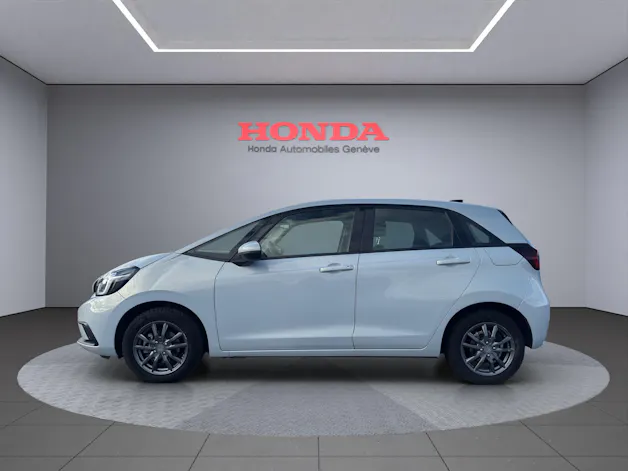 Honda Jazz 1.5 i-MMD Elegance