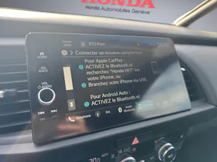 Honda Jazz 1.5 i-MMD Elegance