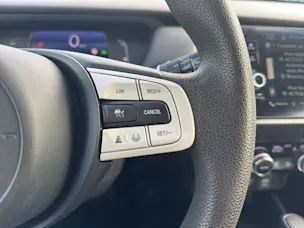 Honda Jazz 1.5 i-MMD Elegance