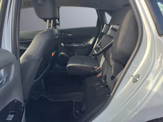 Honda Jazz 1.5 i-MMD Elegance