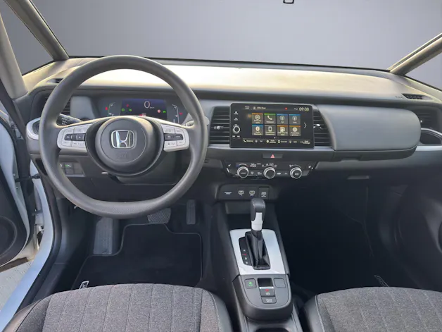 Honda Jazz 1.5 i-MMD Elegance