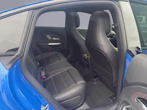 Mercedes-Benz CLA 220 AMG Line 4matic