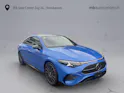 Mercedes-Benz CLA 220 AMG Line 4matic
