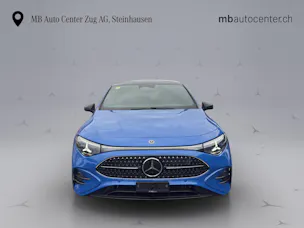 Mercedes-Benz CLA 220 AMG Line 4matic