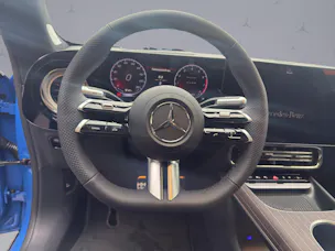 Mercedes-Benz CLA 220 AMG Line 4matic
