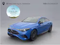 MERCEDES-BENZ CLA 220 AMG Line 4matic