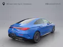 Mercedes-Benz CLA 220 AMG Line 4matic