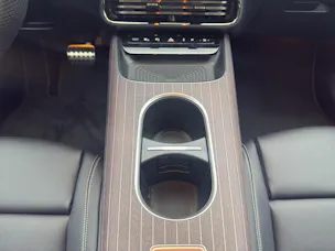 Mercedes-Benz CLA 220 AMG Line 4matic