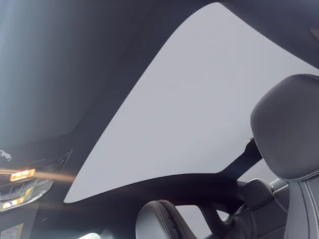 Mercedes-Benz CLA 220 AMG Line 4matic