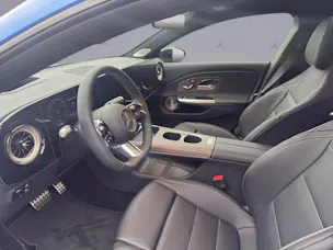 Mercedes-Benz CLA 220 AMG Line 4matic