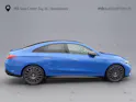 Mercedes-Benz CLA 220 AMG Line 4matic