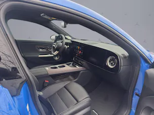 Mercedes-Benz CLA 220 AMG Line 4matic