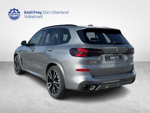 image du véhicule BMW X5 50e xDrive SAG