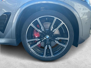 image du véhicule BMW X5 50e xDrive SAG