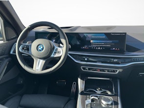 image du véhicule BMW X5 50e xDrive SAG