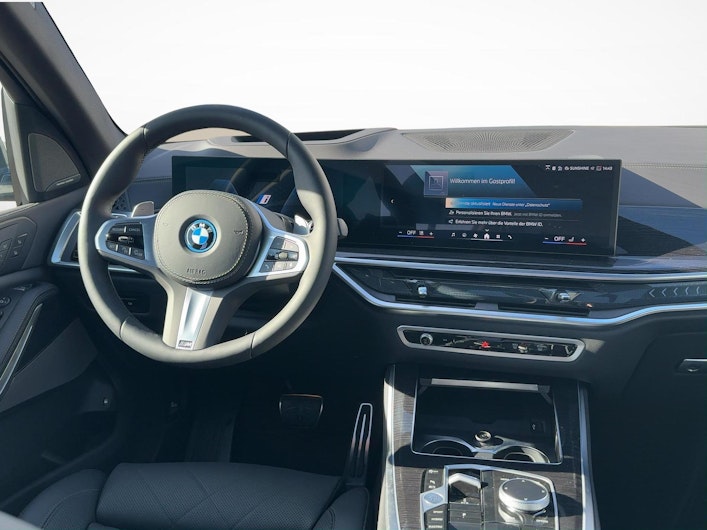 immagine del veicolo BMW X5