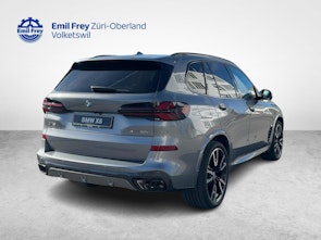 image du véhicule BMW X5 50e xDrive SAG