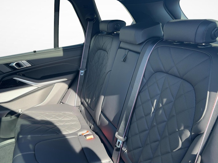 immagine del veicolo BMW X5