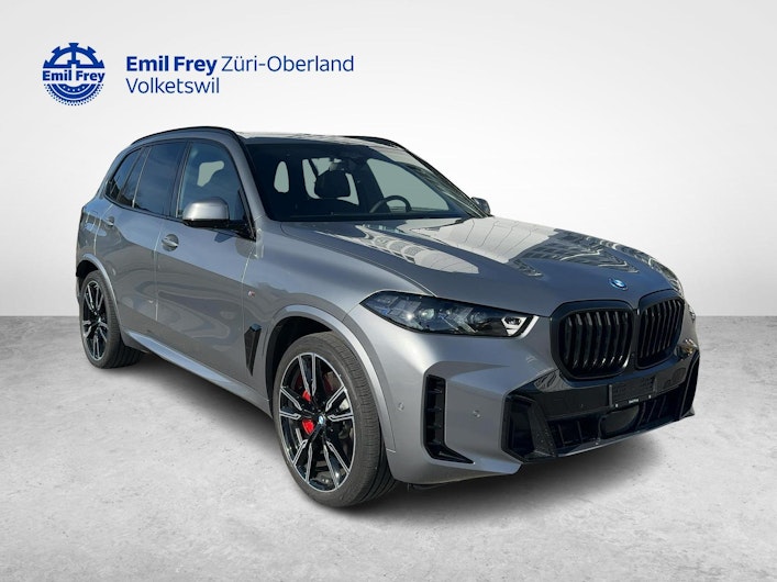 immagine del veicolo BMW X5